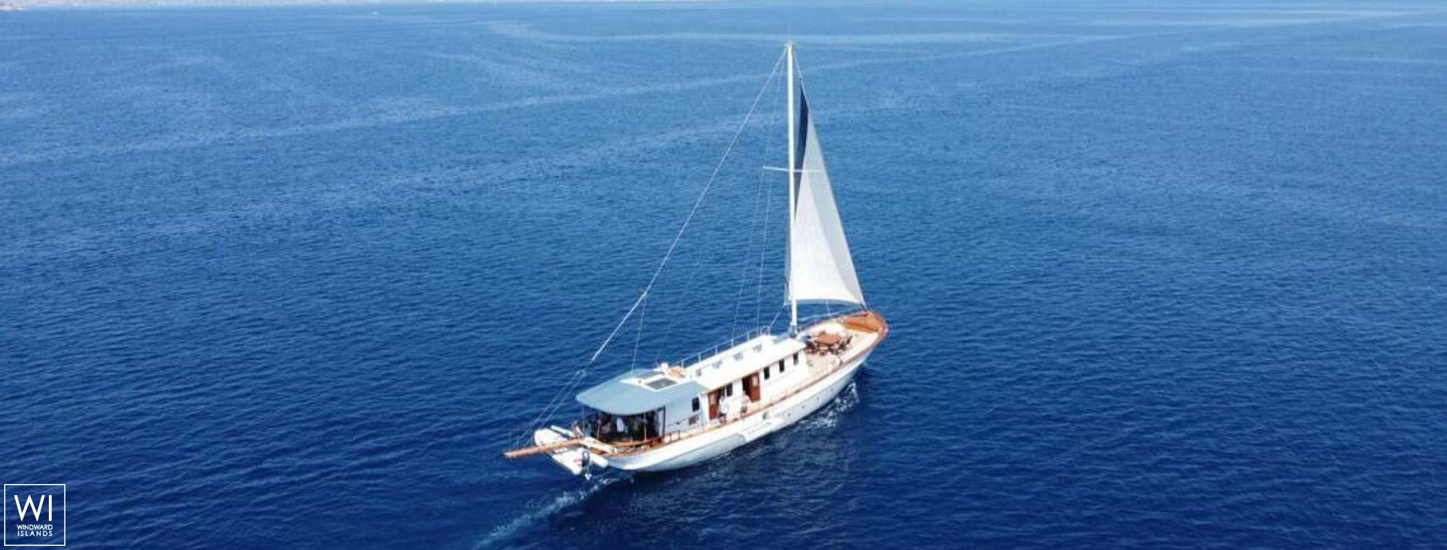 COSMOS  Turkish Gulet Gulet RSI 24M Exterior 2