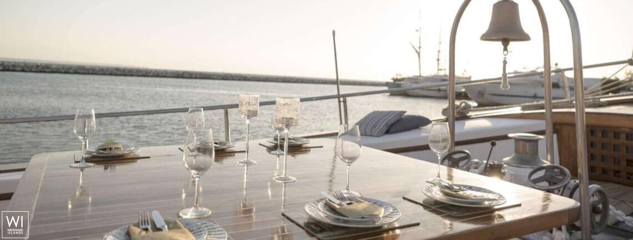 COSMOS  Turkish Gulet Gulet RSI 24M Exterior 3