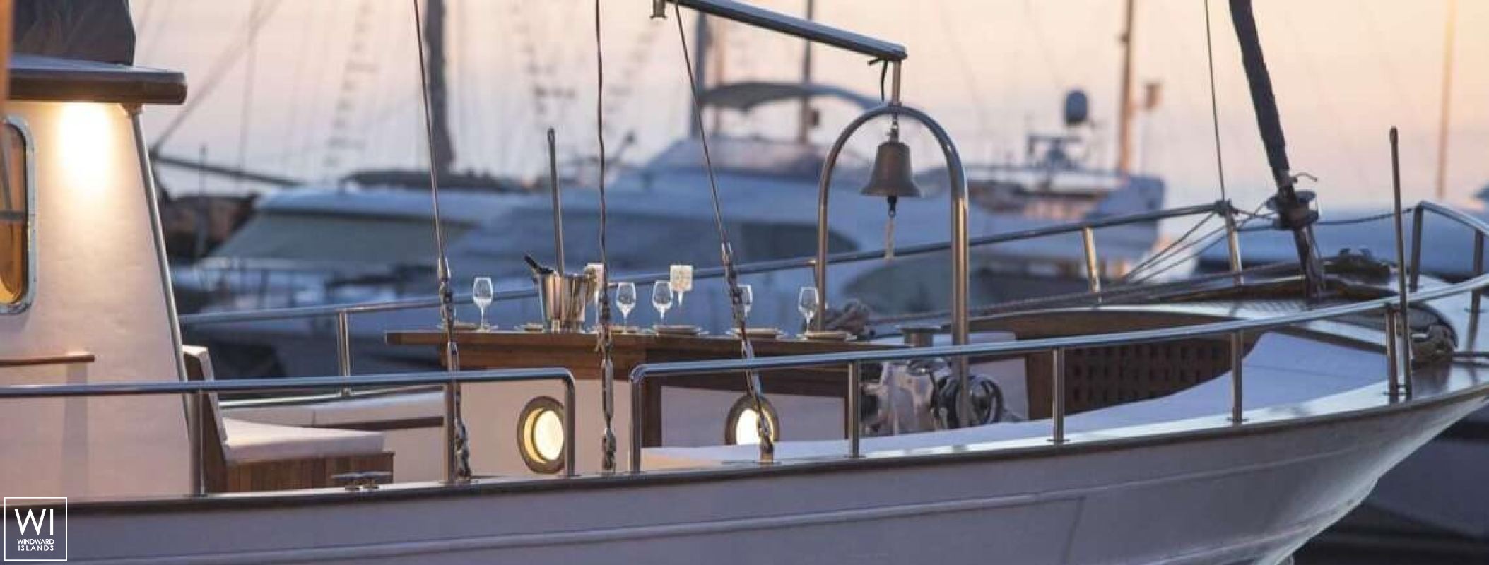 COSMOS  Turkish Gulet Gulet RSI 24M Exterior 4