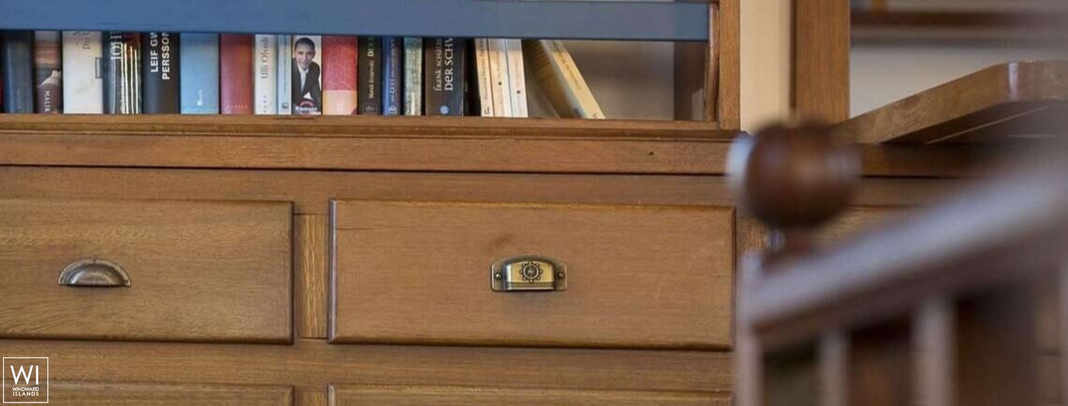 COSMOS  Turkish Gulet Gulet RSI 24M Interior 19