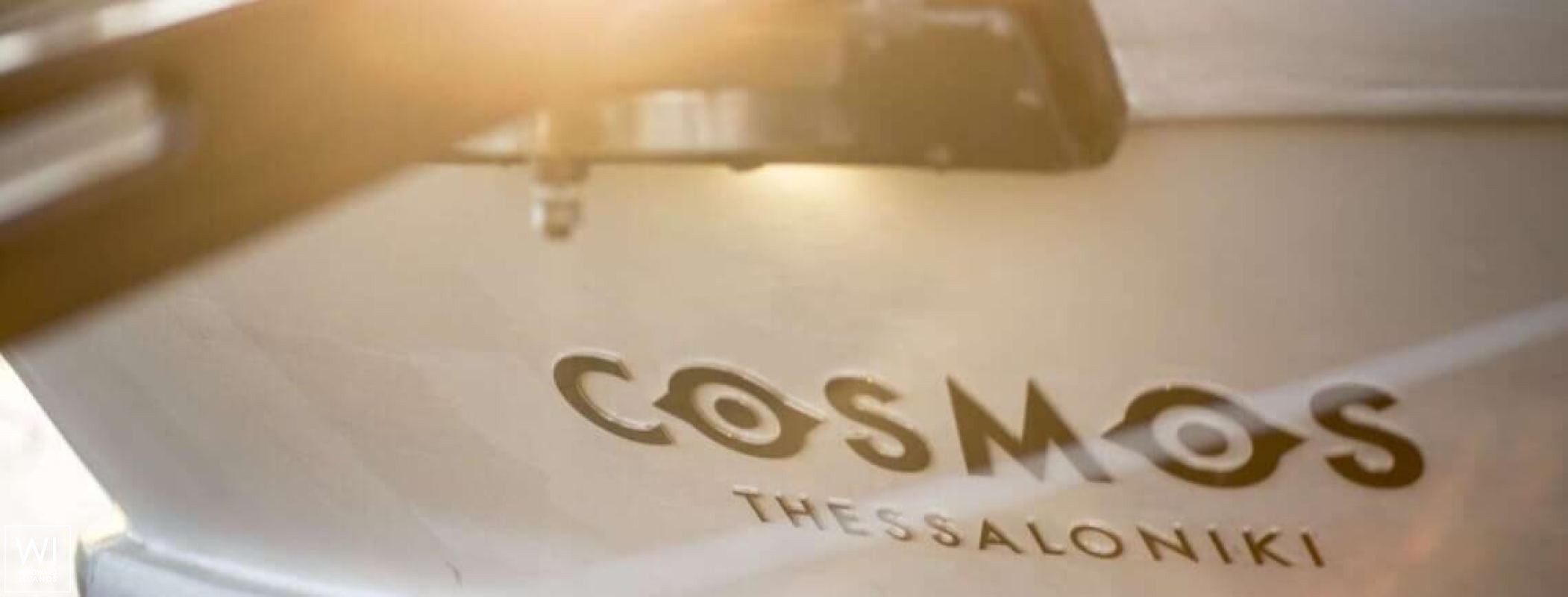 COSMOS  Turkish Gulet Gulet RSI 24M Exterior 6