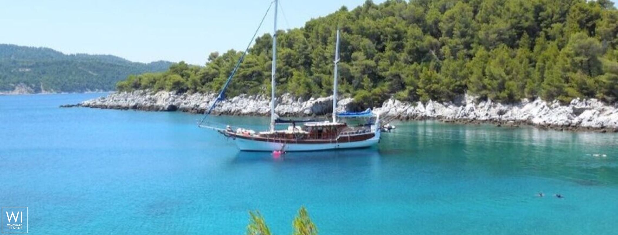 ANATOLIE   Ketch  20M Exterior 1