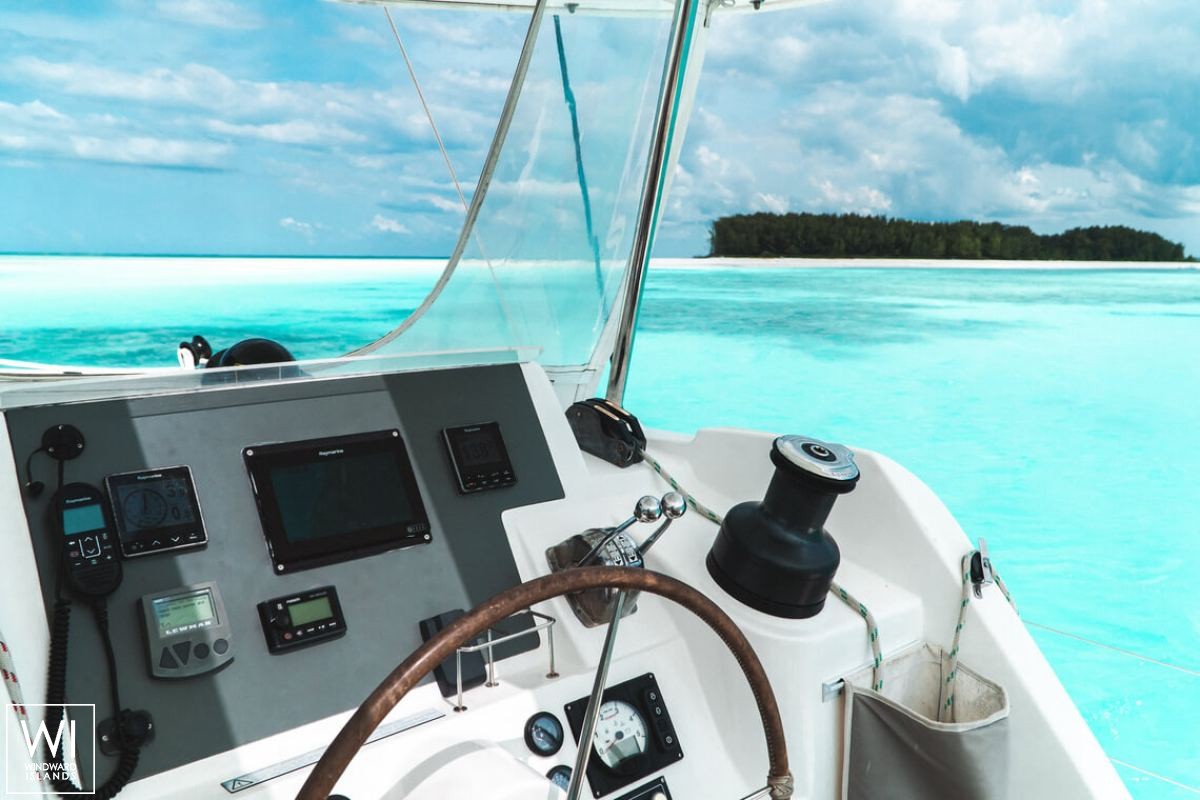 Black Swan  Robertson & Caines Leopard  4800 Exterior 5