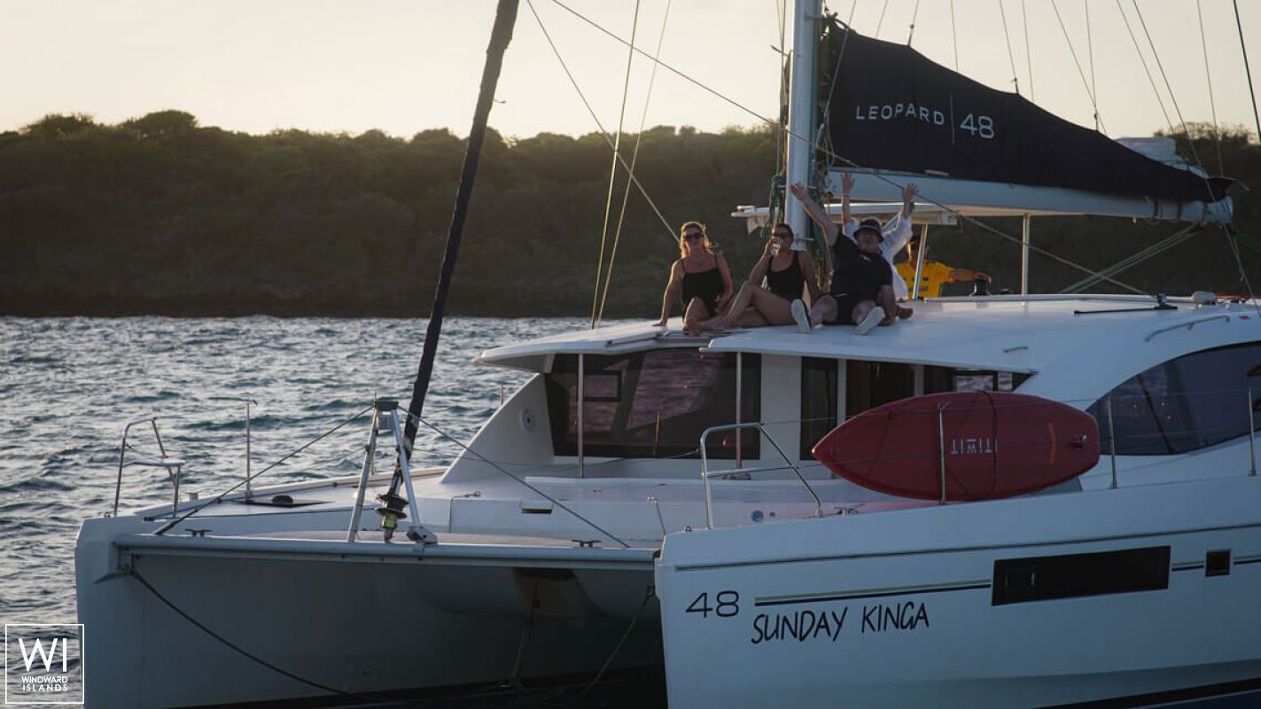 Black Swan  Robertson & Caines Leopard  4800 Exterior 8