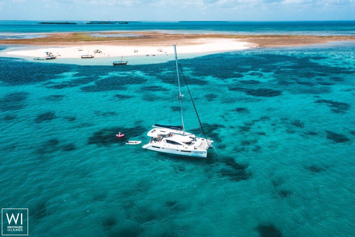 Black Swan  Robertson & Caines Leopard  4800 Exterior 3