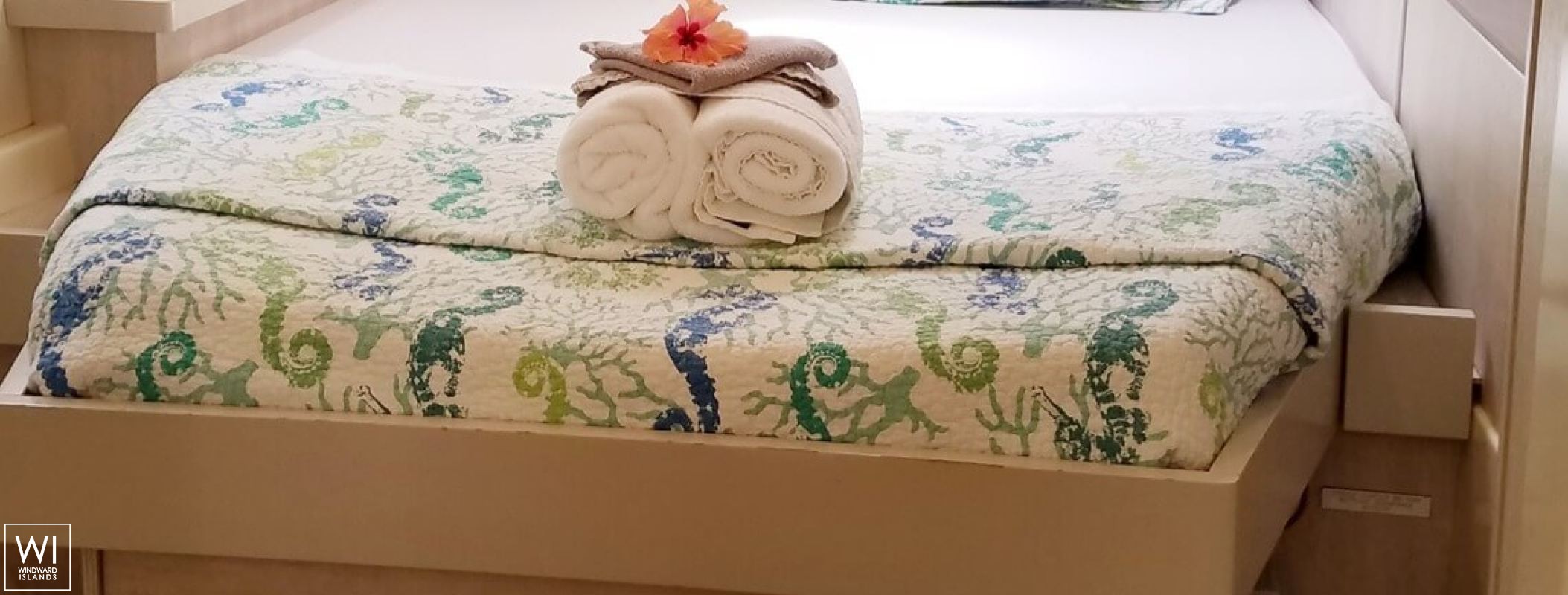 Endless Options  Robertson & Caines Leopard  4800 Interior 10