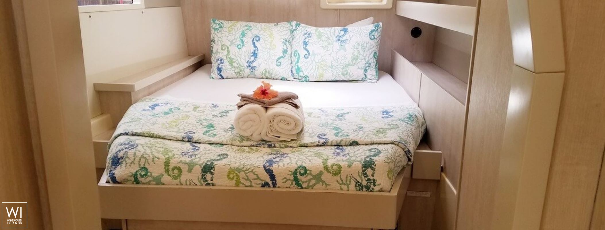 Endless Options  Robertson & Caines Leopard  4800 Interior 11