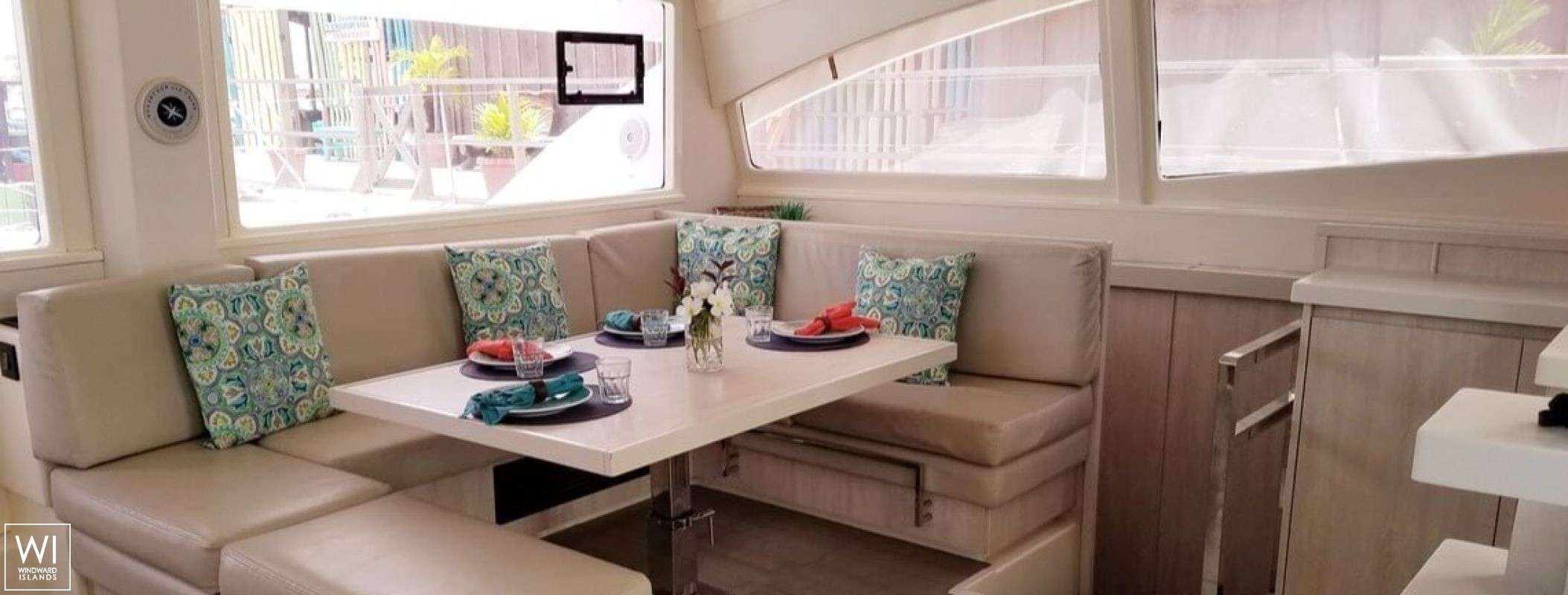 Endless Options  Robertson & Caines Leopard  4800 Interior 9