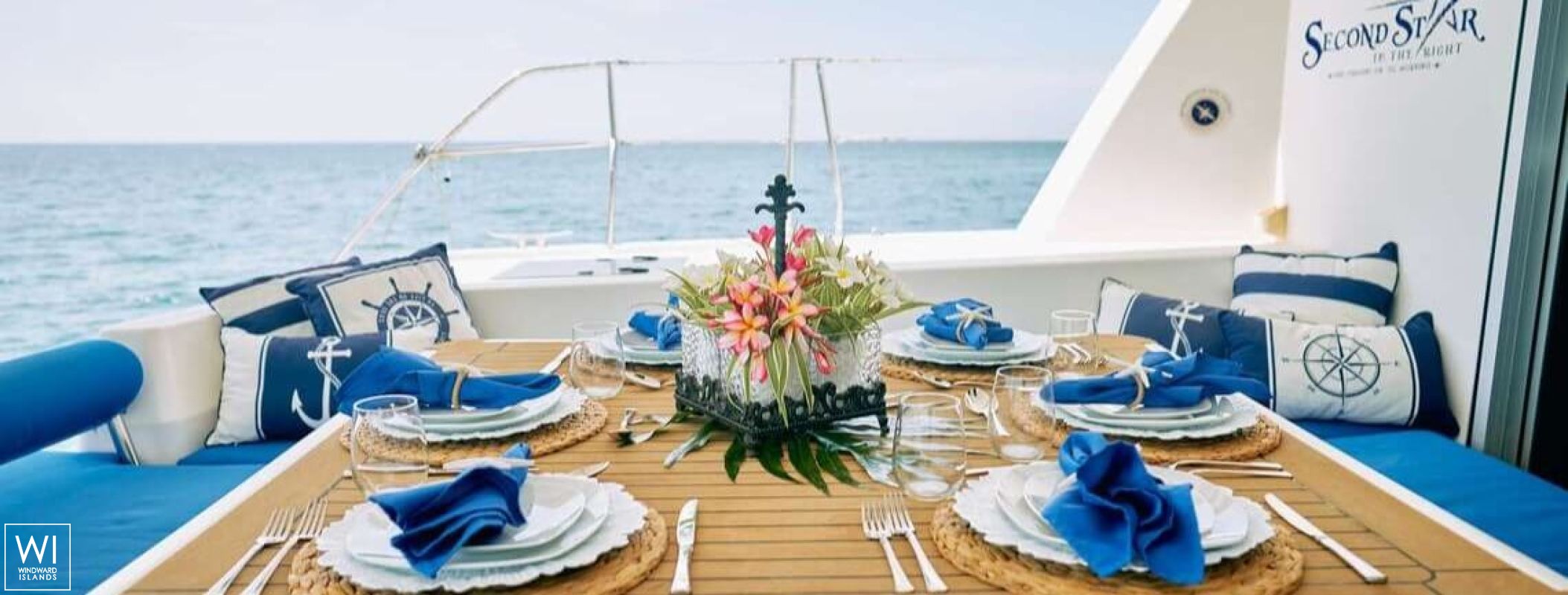 Second Star  Robertson & Caines Leopard  4800 Exterior 4