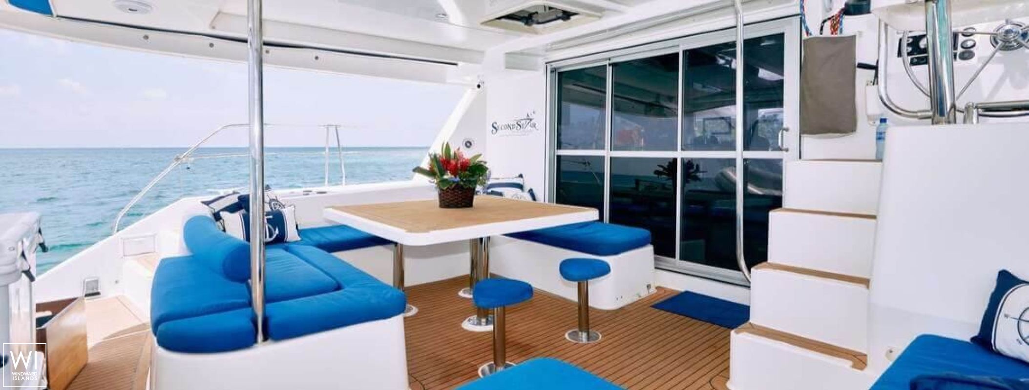 Second Star  Robertson & Caines Leopard  4800 Exterior 5