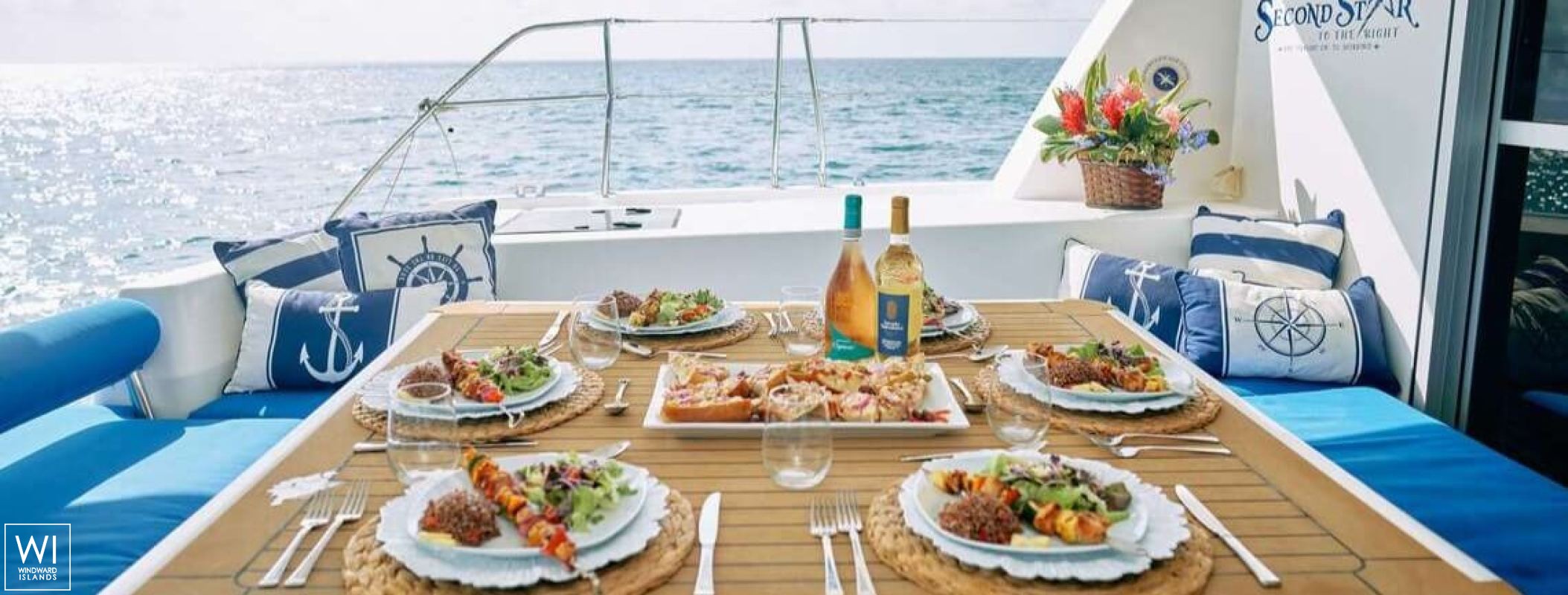 Second Star  Robertson & Caines Leopard  4800 Exterior 12