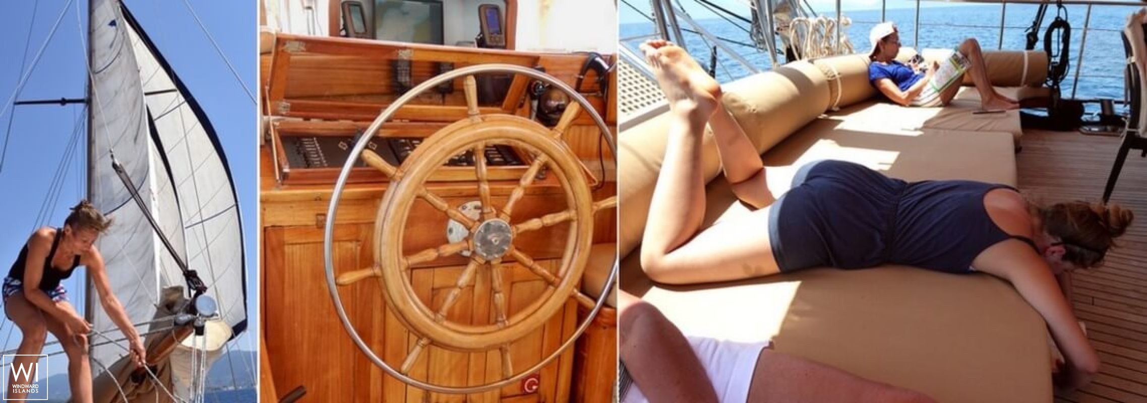 Kapetan-Kosmas  Turkish Gulet Gulet DDI 27M Exterior 5