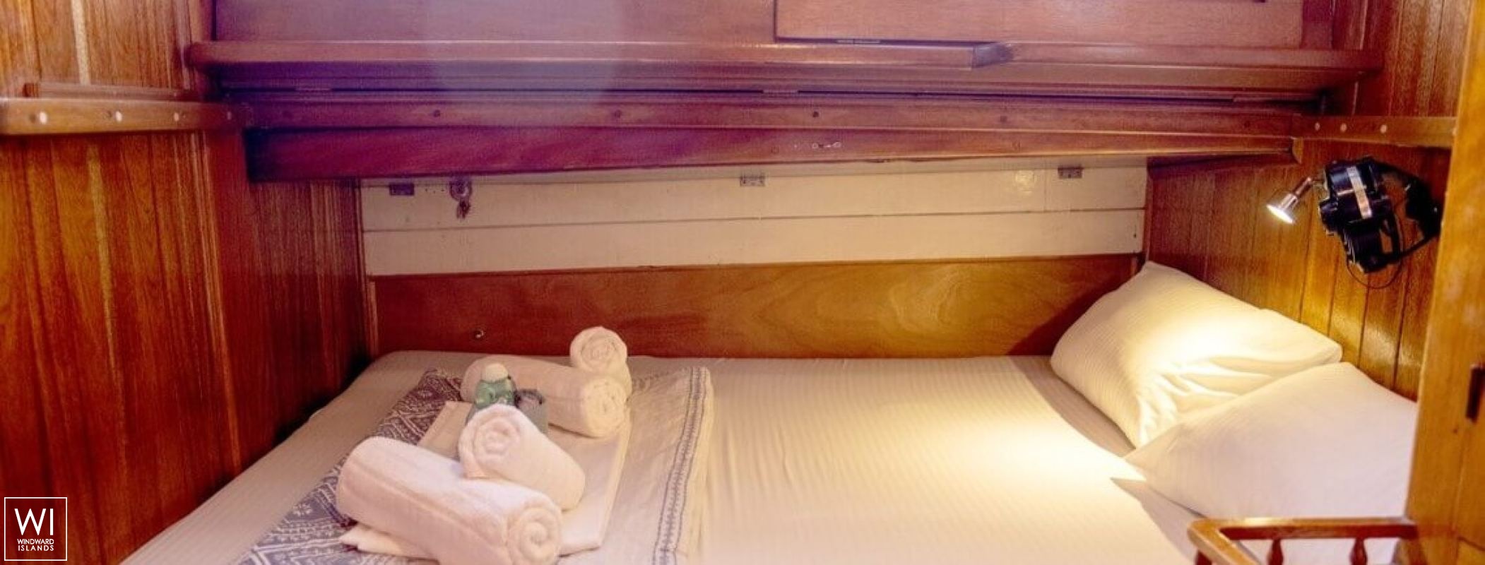 Kapetan-Kosmas  Turkish Gulet Gulet DDI 27M Interior 18