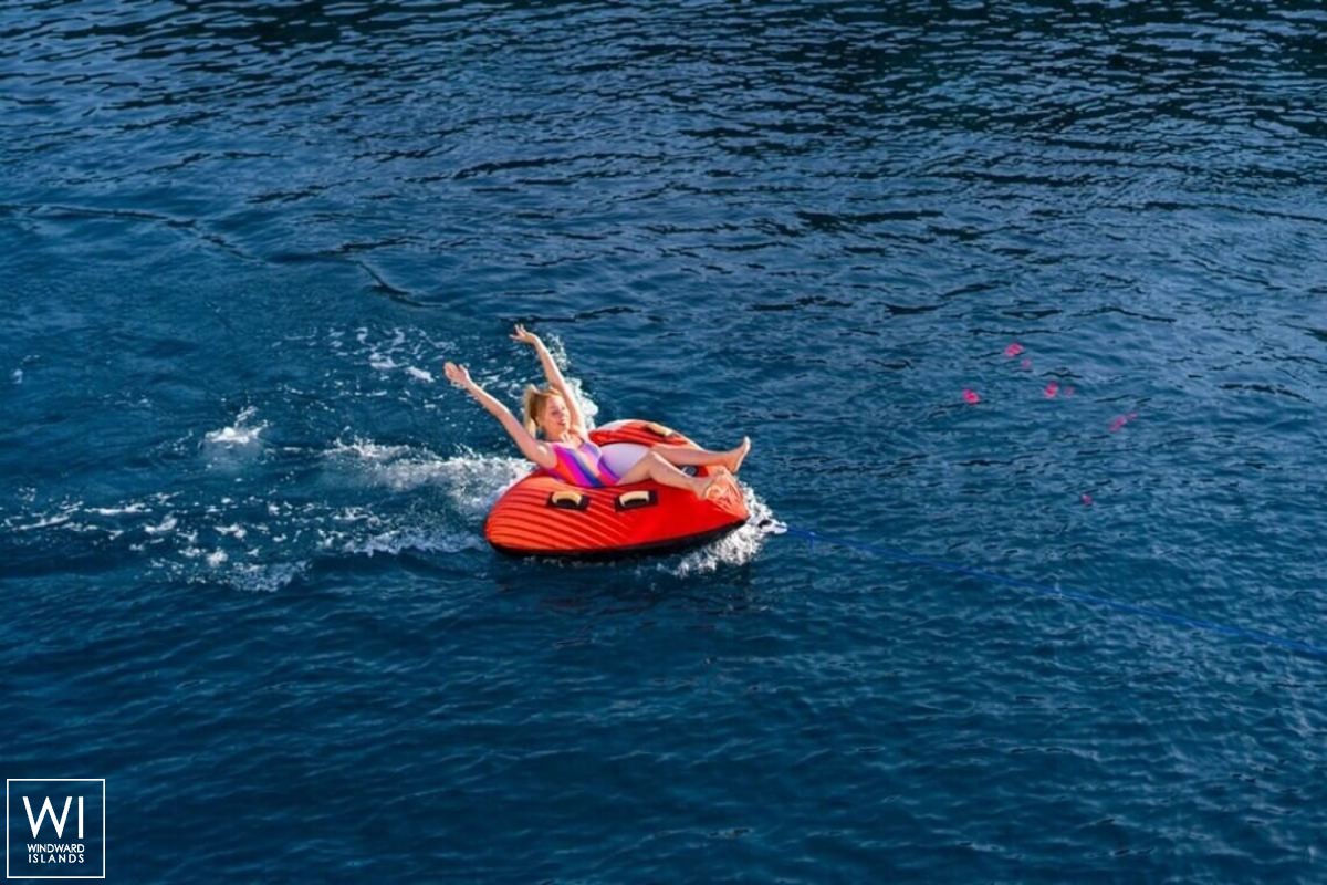 Queen of RTT  Turkish Gulet Gulet DEL 32M Exterior 9