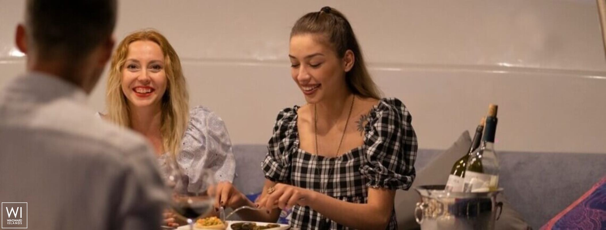 Queen of RTT  Turkish Gulet Gulet DEL 32M Interior 22