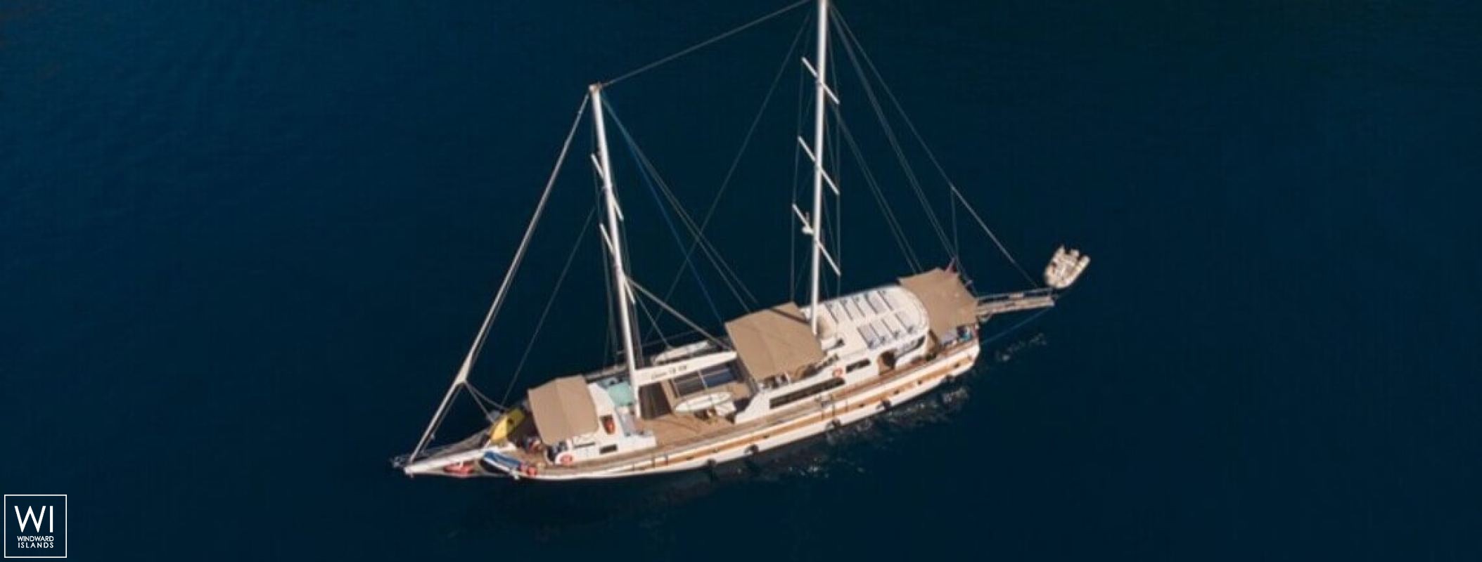 Queen of RTT  Turkish Gulet Gulet DEL 32M Exterior 3