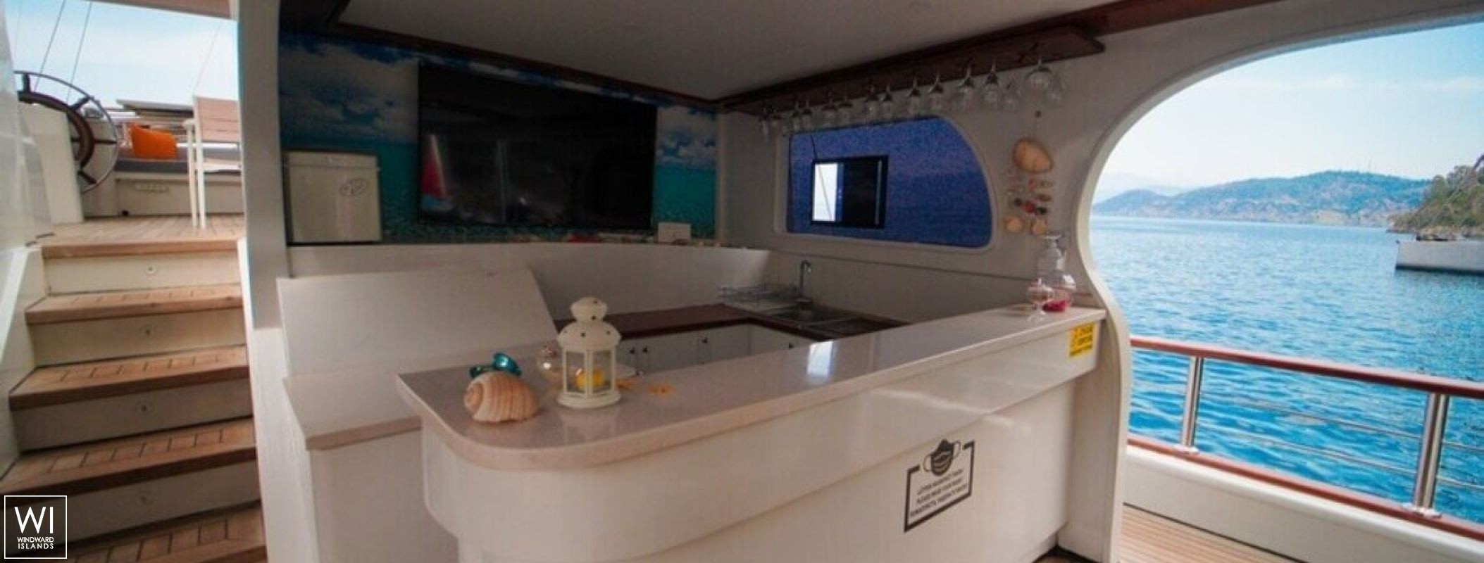 Queen of RTT  Turkish Gulet Gulet DEL 32M Exterior 5