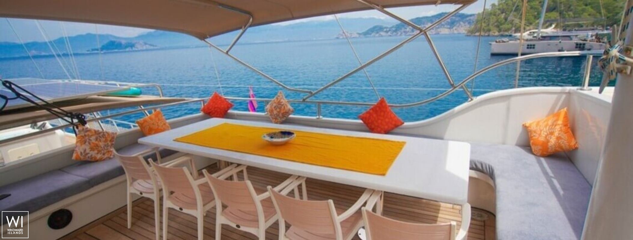 Queen of RTT  Turkish Gulet Gulet DEL 32M Exterior 6