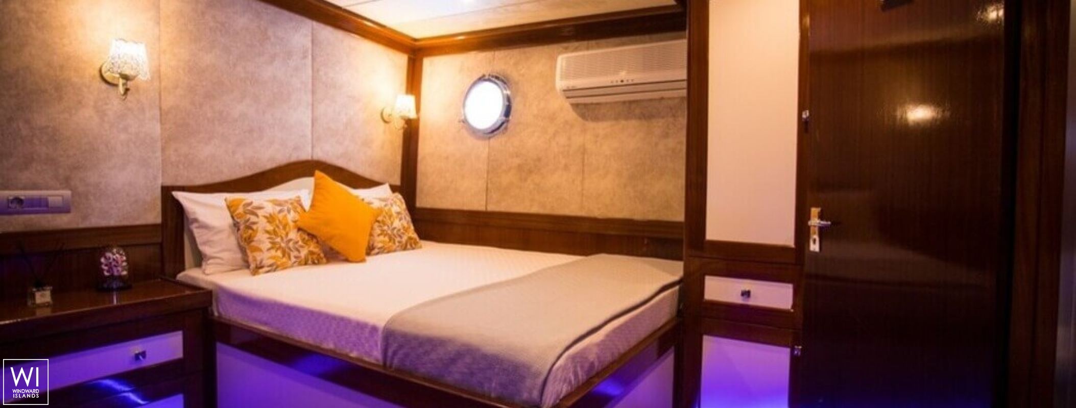 Queen of RTT  Turkish Gulet Gulet DEL 32M Interior 26