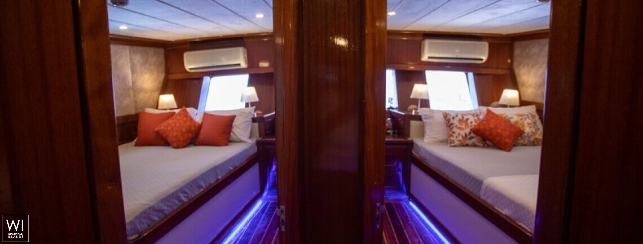 Queen of RTT  Turkish Gulet Gulet DEL 32M Interior 25