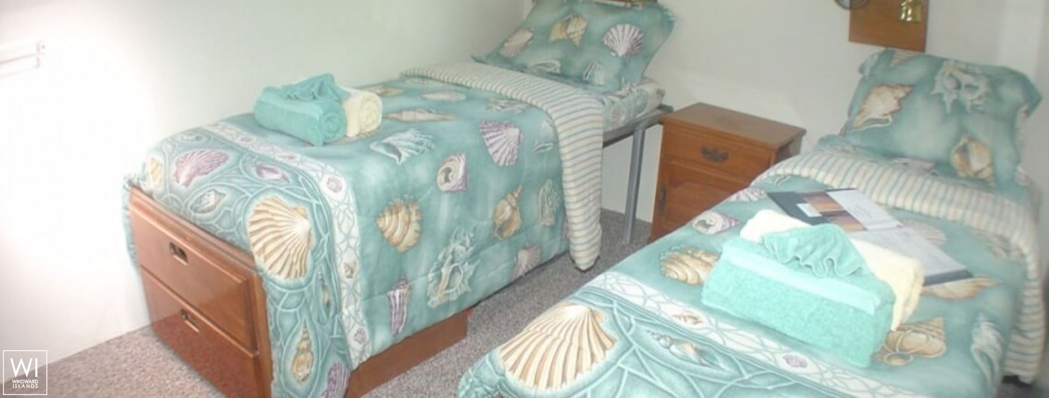 CUAN LAW   Trimaran 32M Interior 14