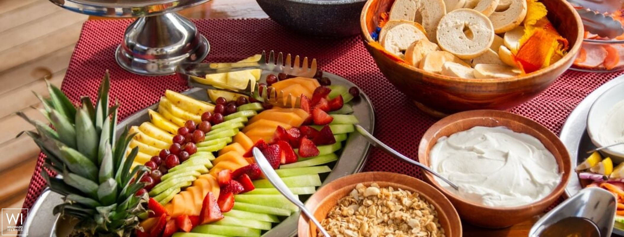 CUAN LAW   Trimaran 32M Exterior 8