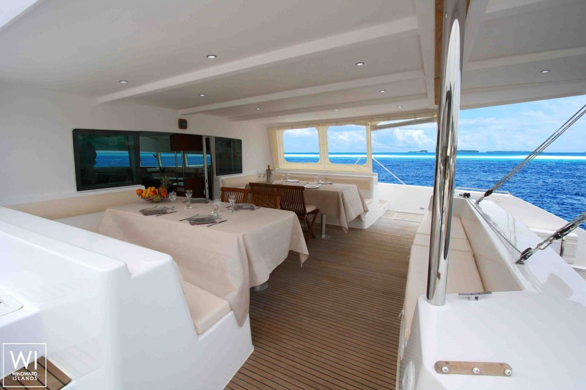 Catlante 600 Catlantech Exterior 2