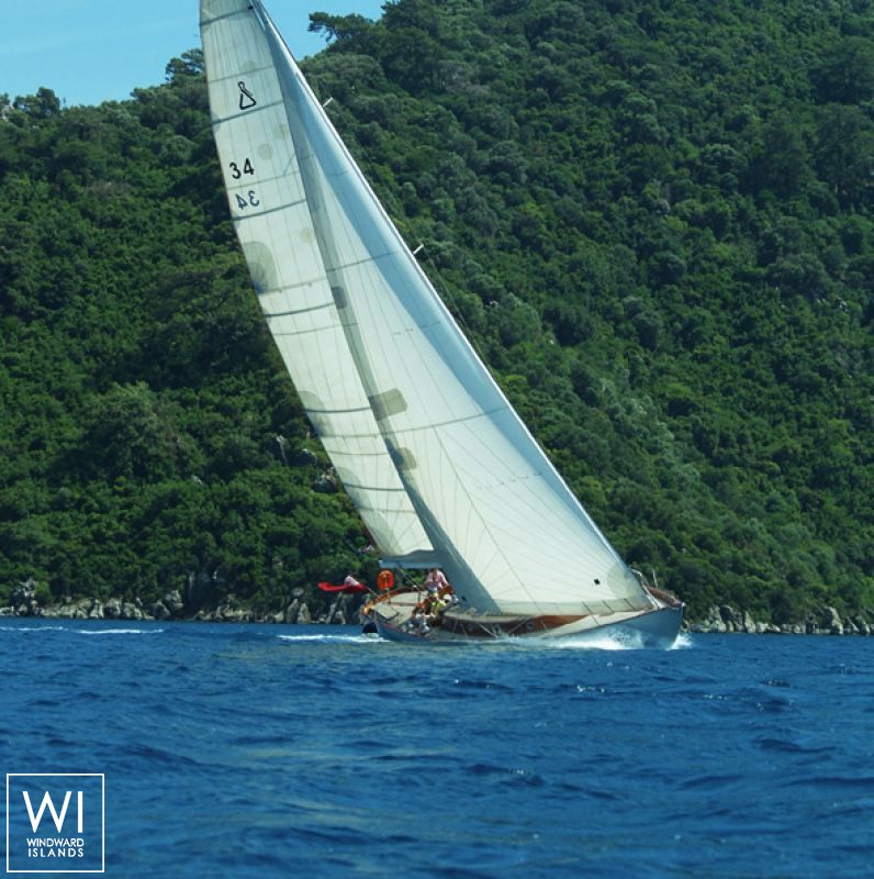 Spirit 56 Spirit Exterior 2