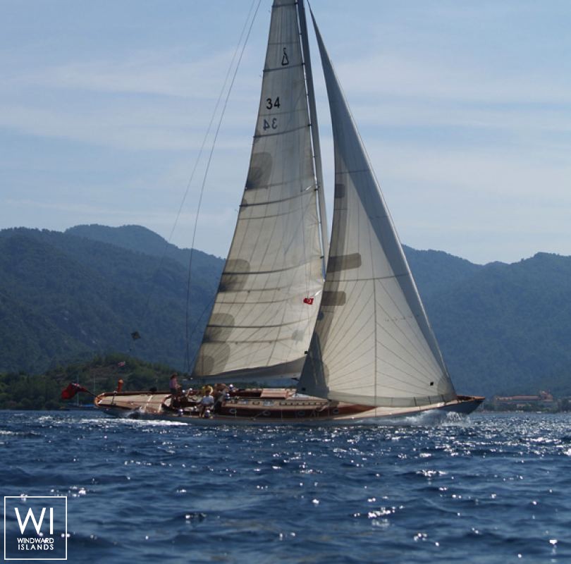 Spirit 56 Spirit Exterior 3