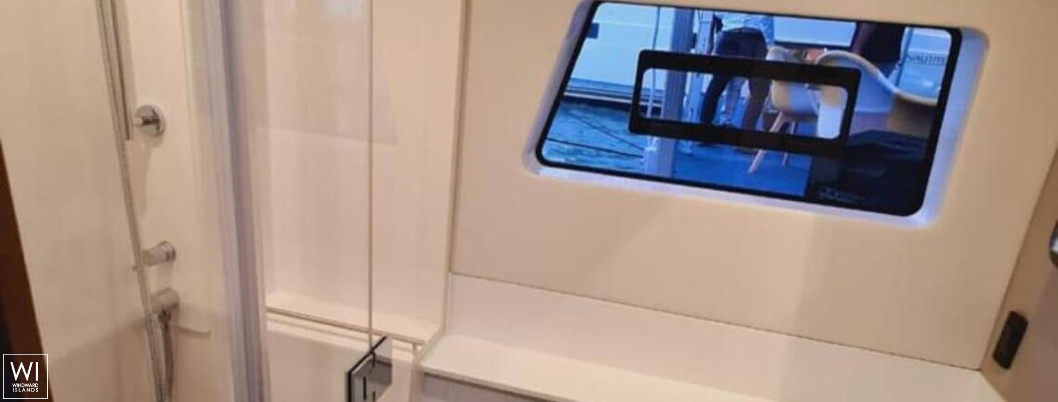 VALPAR  Nautitech Catamaran Nautitech 44 Interior 4