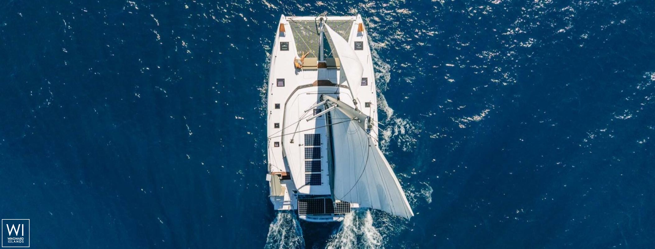 VALPAR  Nautitech Catamaran Nautitech 44 Exterior 8