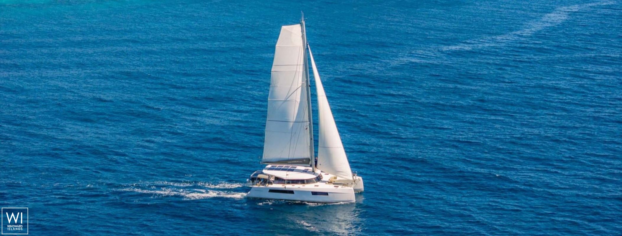 VALPAR  Nautitech Catamaran Nautitech 44 Exterior 3
