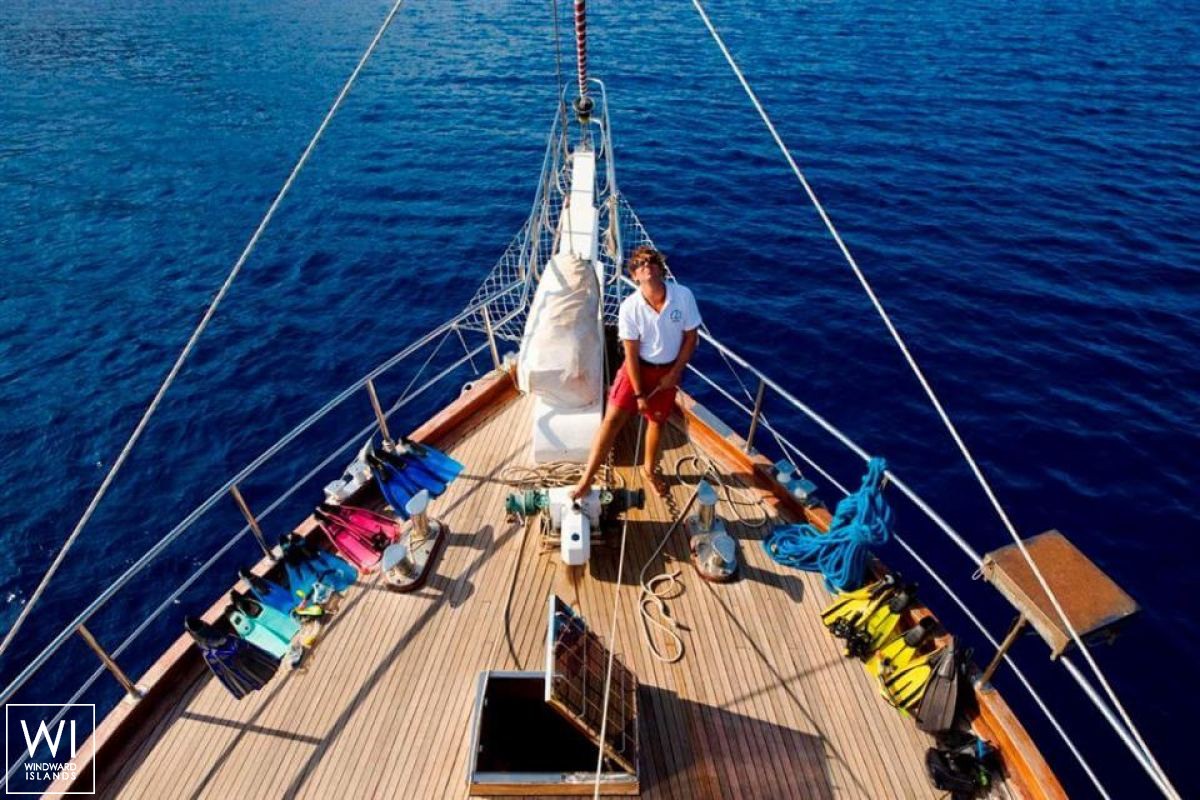 LATIFE SULTAN  Turkish Gulet Gulet ROC 24M Interior 12