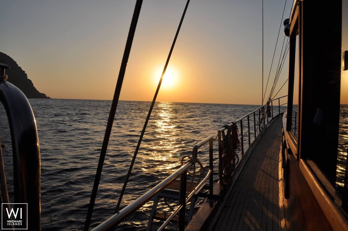 LATIFE SULTAN  Turkish Gulet Gulet ROC 24M Exterior 3