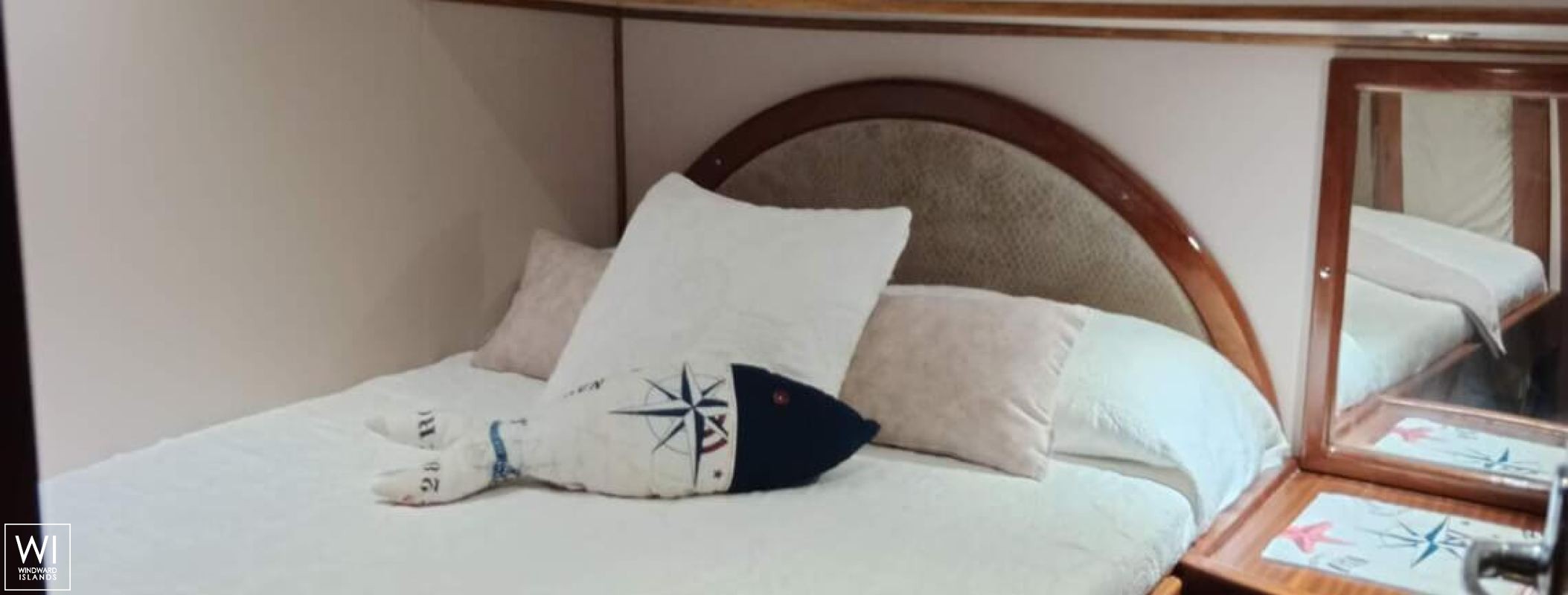 Black Marlin  Turkish Gulet Gulet DFS 21M Interior 13