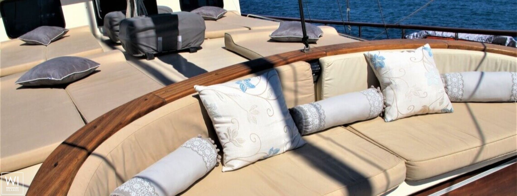 Black Marlin  Turkish Gulet Gulet DFS 21M Exterior 11