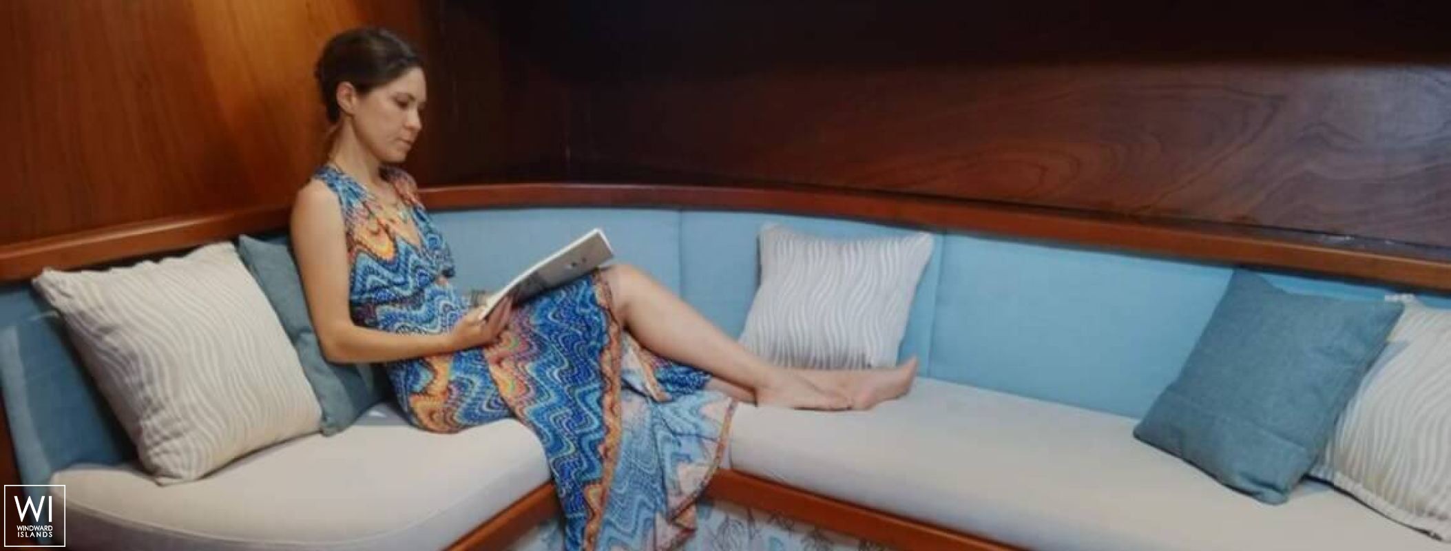 Black Marlin  Turkish Gulet Gulet DFS 21M Interior 15