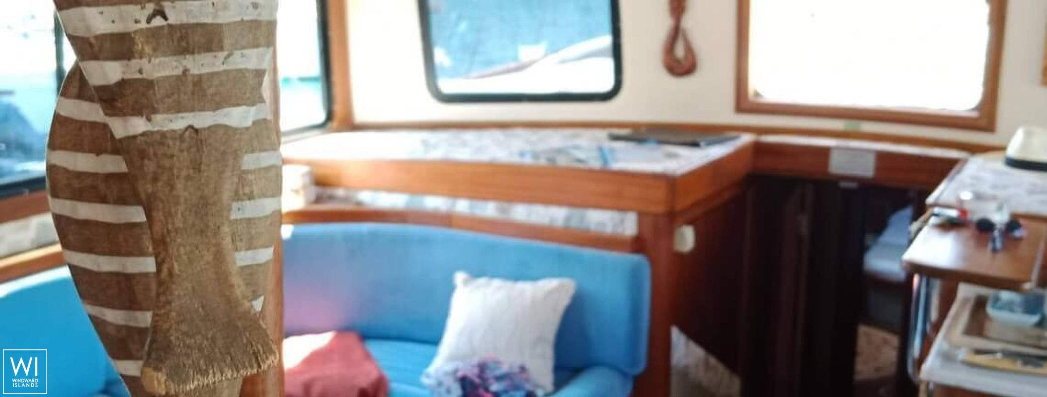 Black Marlin  Turkish Gulet Gulet DFS 21M Interior 18