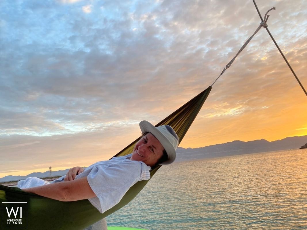 BAHARI   Lagoon Catamaran Lagoon 450 Exterior 1