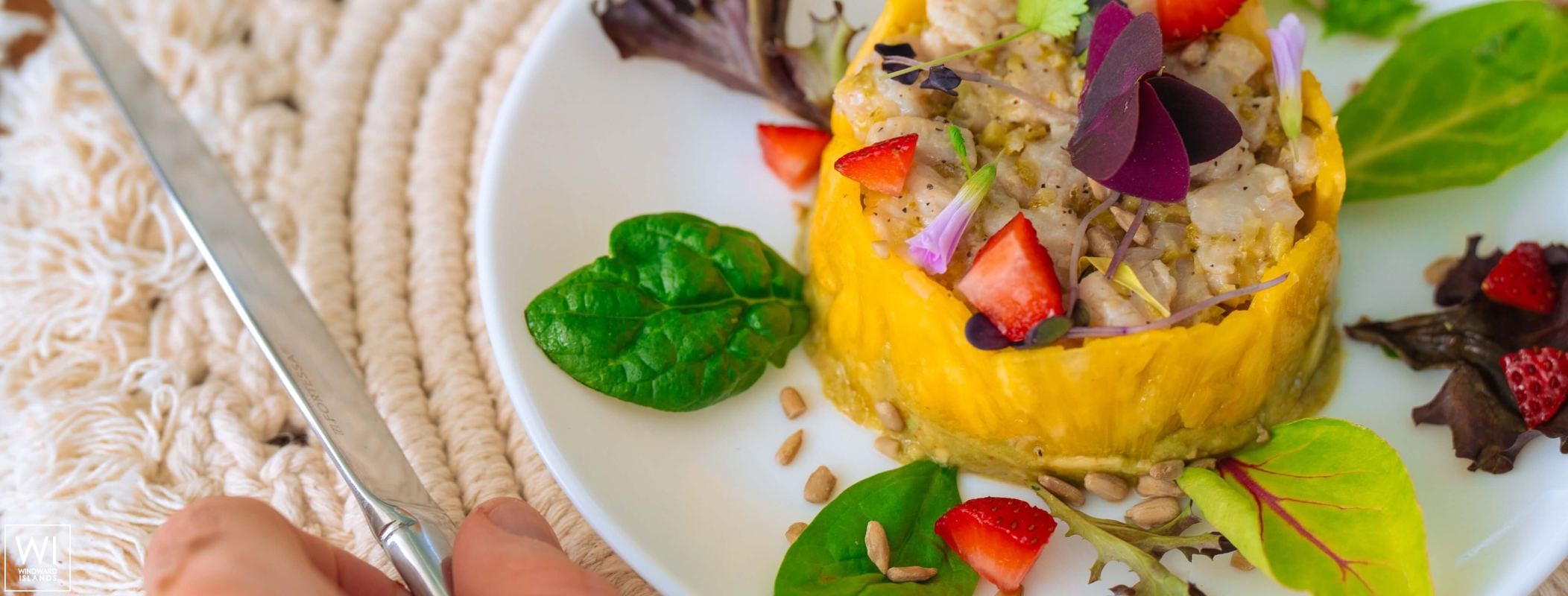 AMARI  Lagoon Catamaran Lagoon 450 Exterior 10