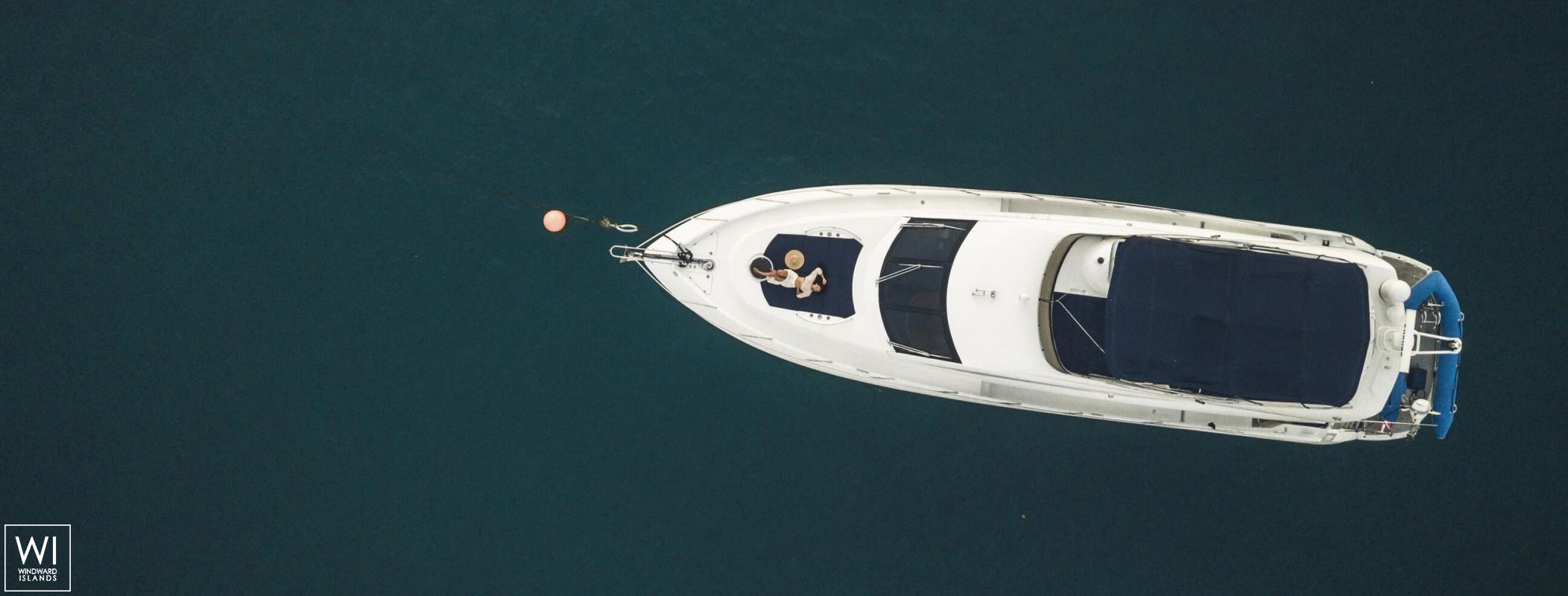 Sea Scape 2  Sunseeker Manhattan 60' Exterior 6