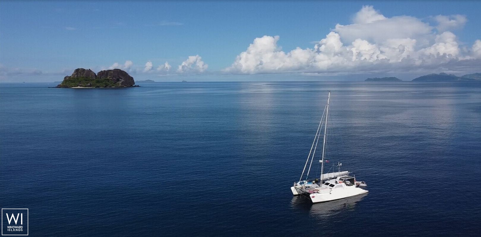 SAILFISH  Knysna Catamaran Knysna 480 Exterior 4