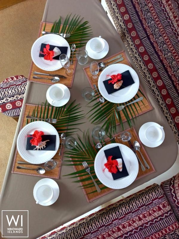 SAILFISH  Knysna Catamaran Knysna 480 Exterior 6