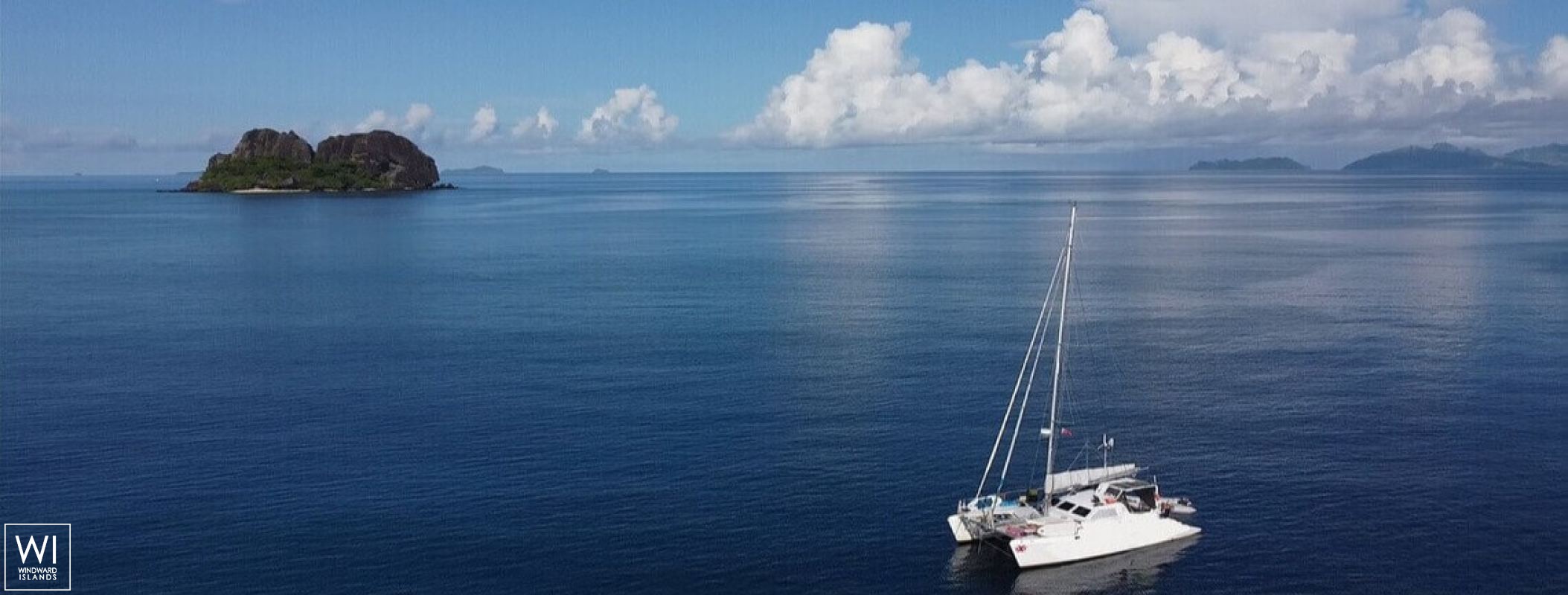 XXX  Knysna Catamaran Knysna 480 Exterior 3