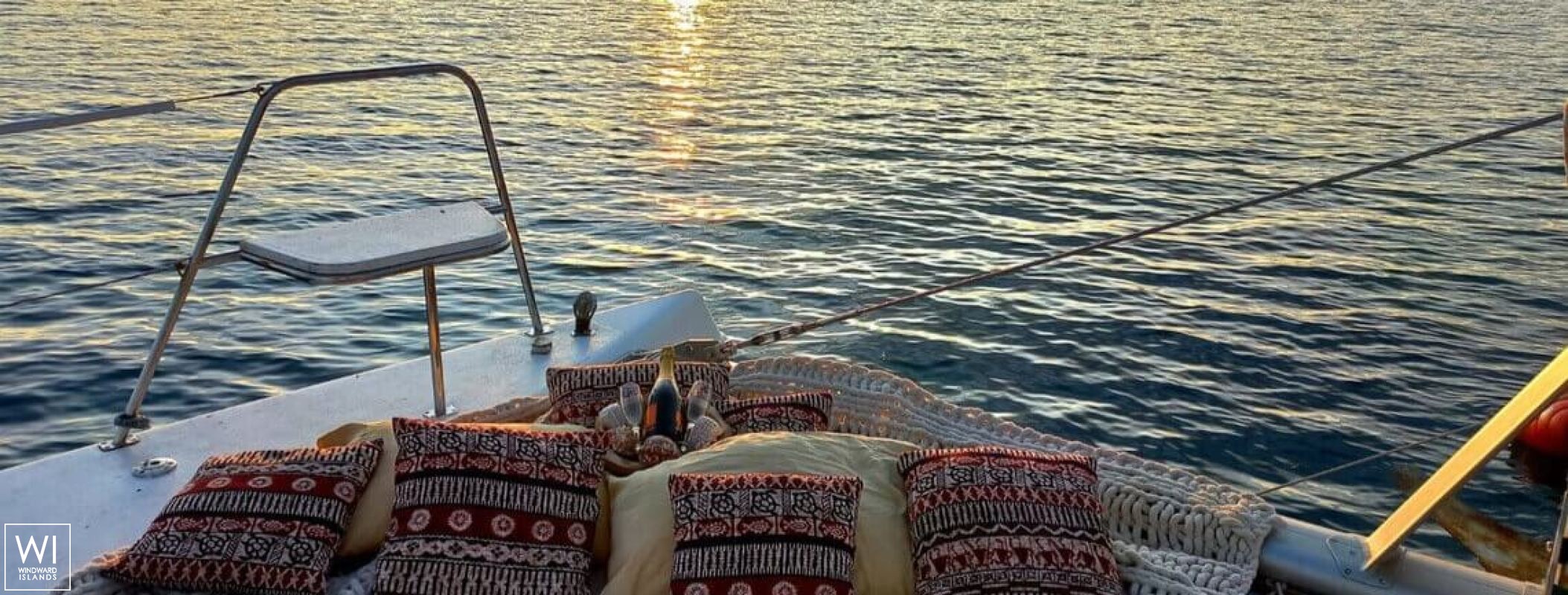 XXX  Knysna Catamaran Knysna 480 Exterior 4