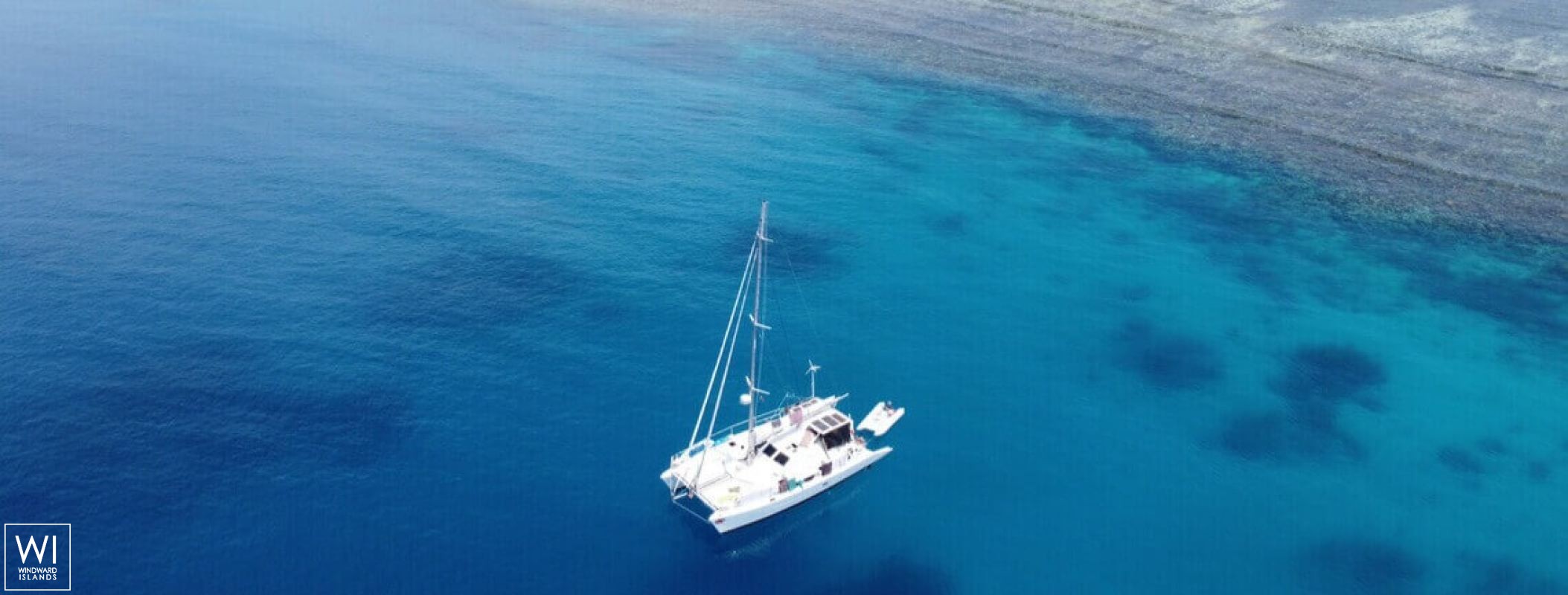 XXX  Knysna Catamaran Knysna 480 Exterior 5