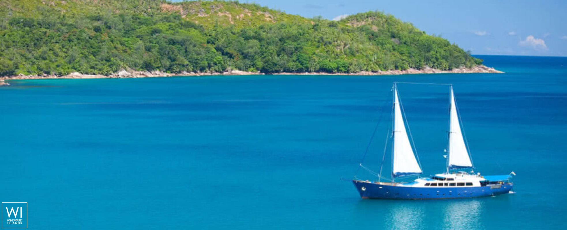 Sea Star   Schooner STS 40M Exterior 2