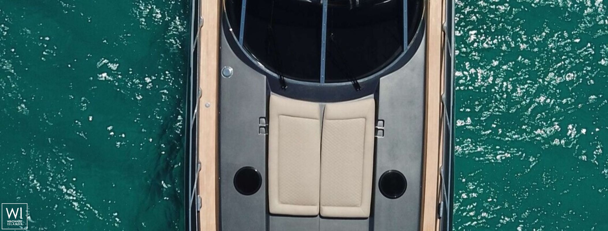 007  Sunseeker Predator 68' Exterior 3