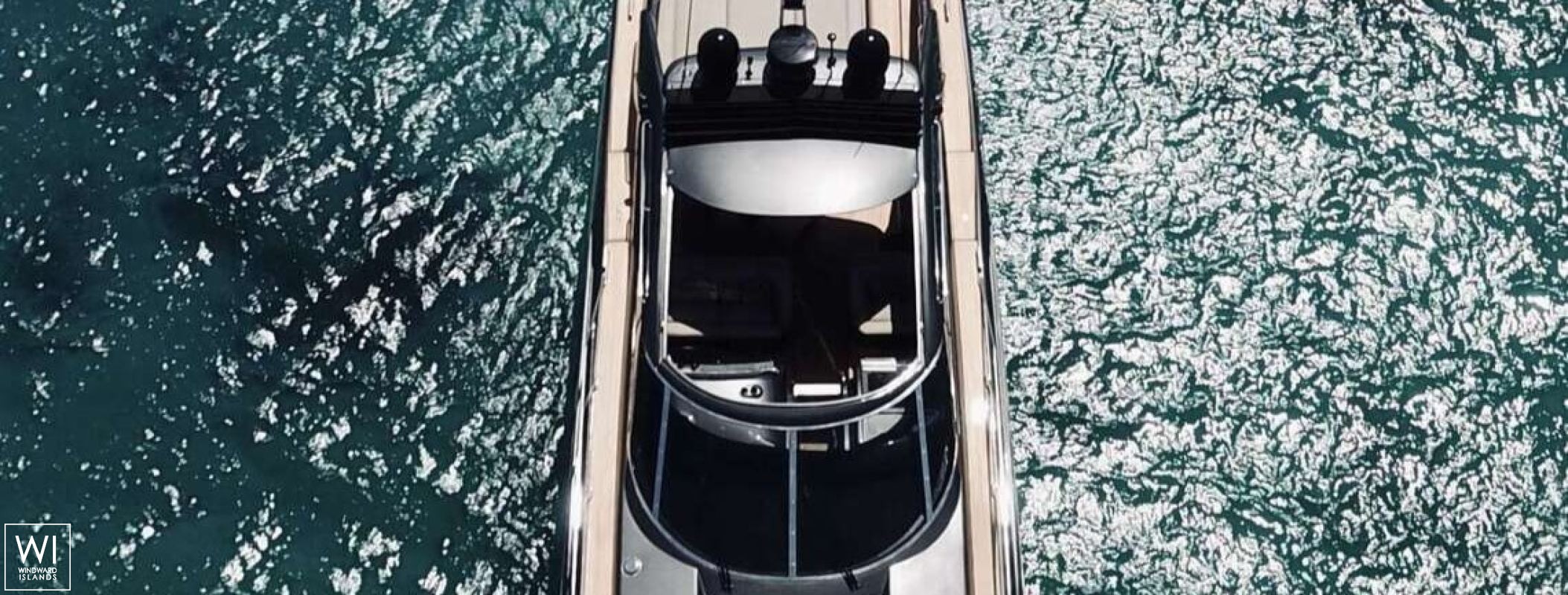 007  Sunseeker Predator 68' Exterior 4