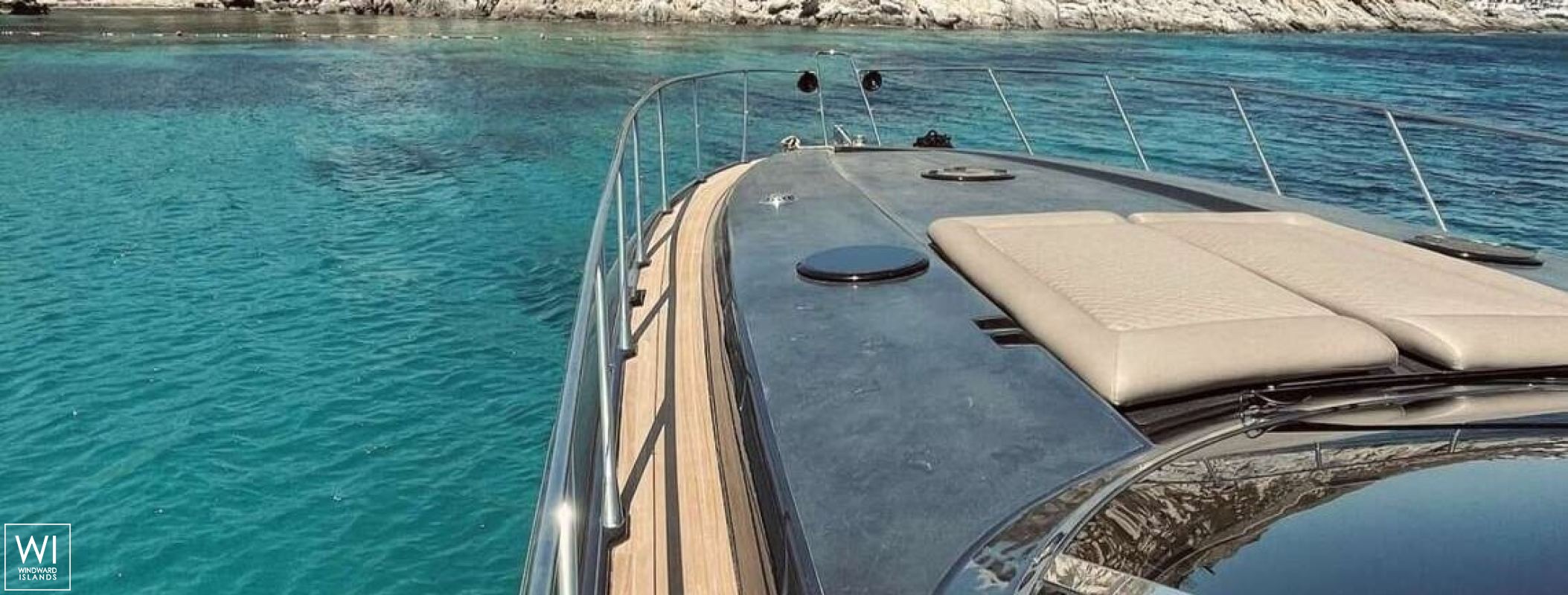 007  Sunseeker Predator 68' Exterior 6